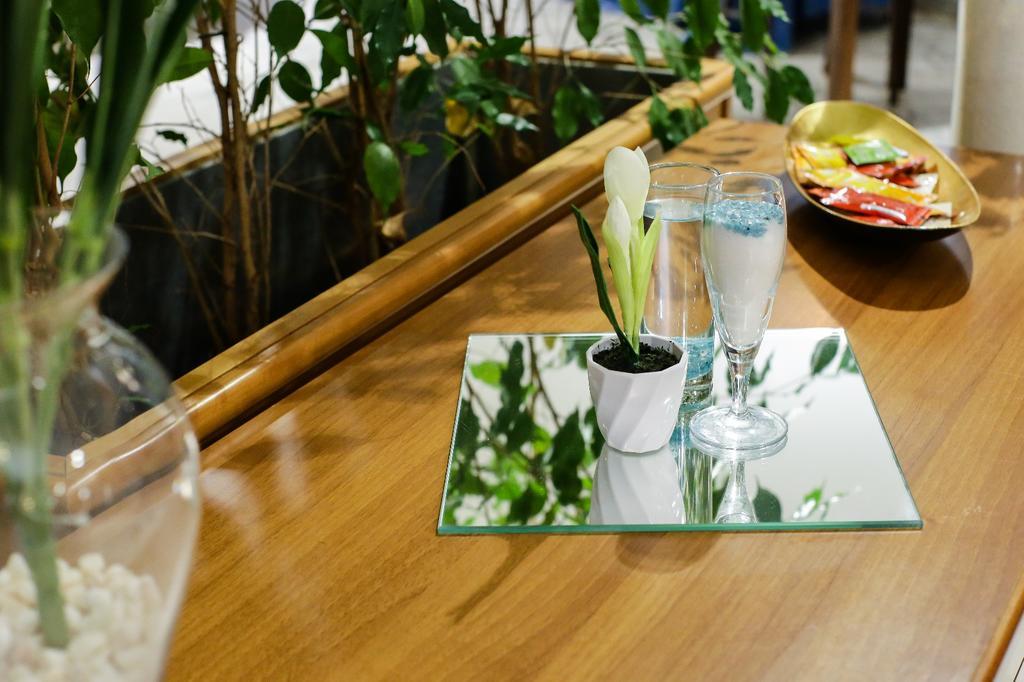 米拉马雷酒店 卡塔尼亚 外观 照片